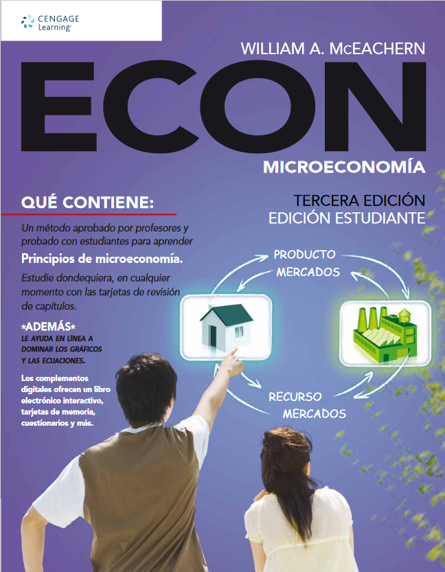 ECON MICROECONOMIA